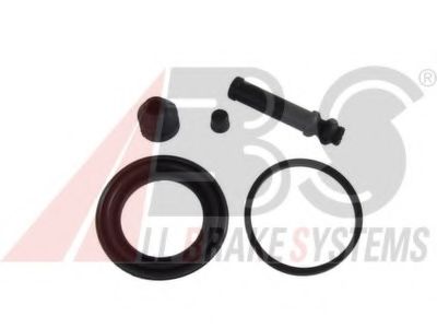 73059 ABS Soot/Particulate Filter, exhaust system