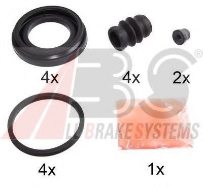 73080 ABS Cooling System Sensor, coolant temperature