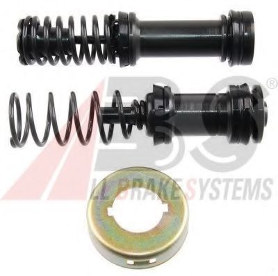 73108 ABS Wheel Suspension Ball Joint