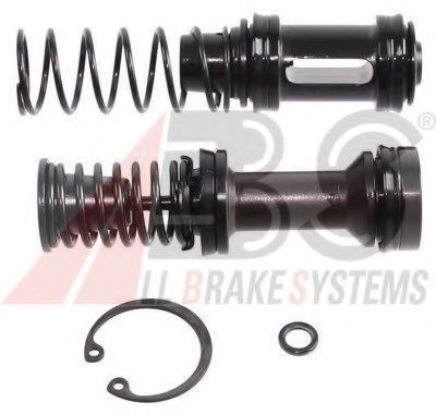 73153 ABS Brake System Repair Kit, brake master cylinder