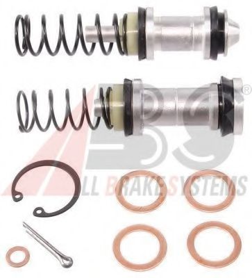 73231 ABS Ignition Cable Kit