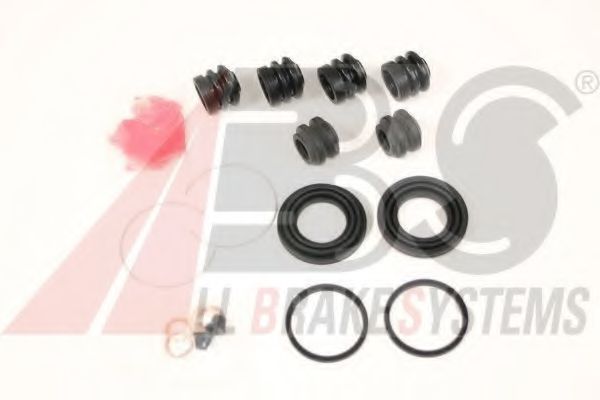 73474 ABS Ignition Cable Kit