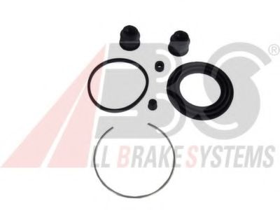 73475 ABS Wheel Bearing Kit