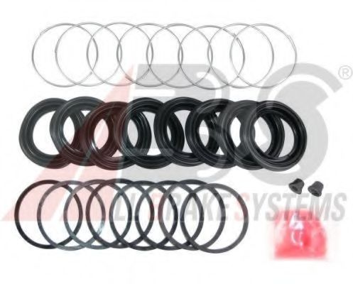 73477 ABS Ignition Cable Kit