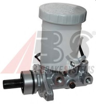 75002 ABS Thermostat, coolant