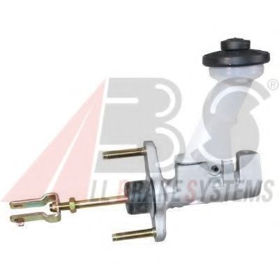 75015 ABS Thermostat, coolant