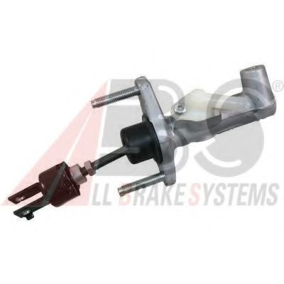 75043 ABS Thermostat, coolant