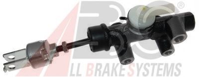 75051 ABS Thermostat, coolant