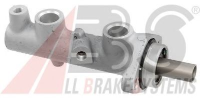 75086 ABS Brake System Brake Master Cylinder