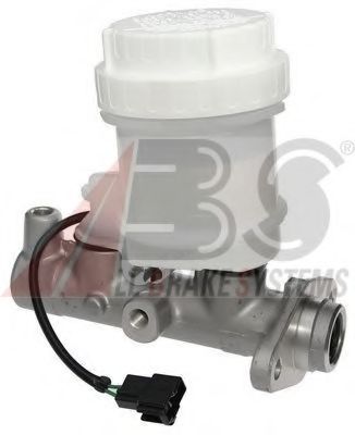 75180 ABS Thermostat, coolant