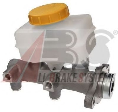 75214 ABS Thermostat, coolant