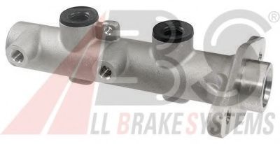 75330 ABS Brake System Brake Master Cylinder
