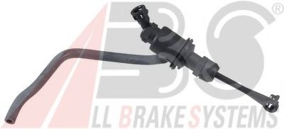 75377 ABS Brake System Brake Caliper