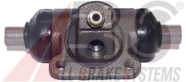 82051 ABS Sensor, intake manifold pressure