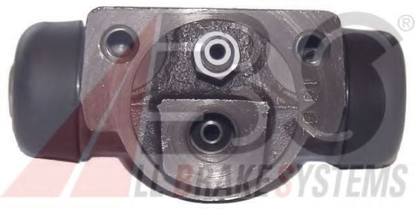 82057 ABS Clutch Cable