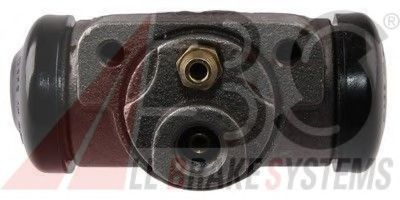 82063 ABS Clutch Cable