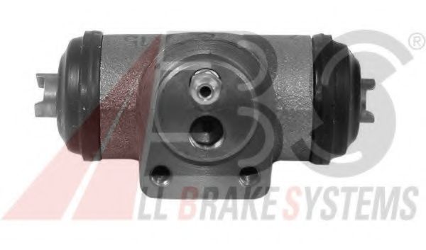82085 ABS Cable, parking brake