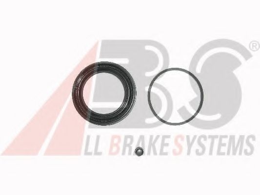 83037 ABS Gasket, cylinder head cover