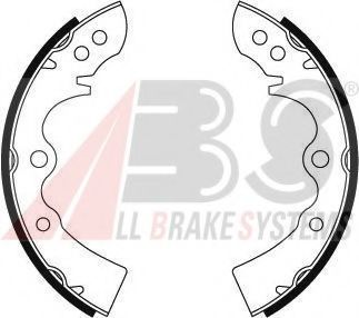 8501 ABS Drive Bearing, alternator