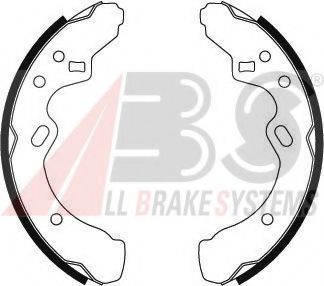 8826 ABS Belt Drive Timing Belt