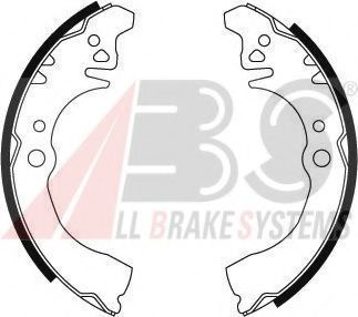8841 ABS Wheel Bearing Kit