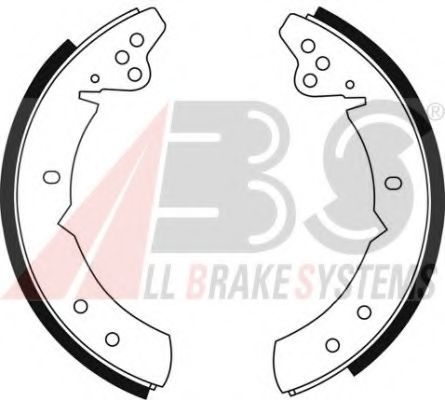 8906 ABS Wheel Bearing Kit