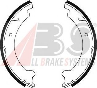 8925 ABS Wheel Suspension Wheel Bearing Kit