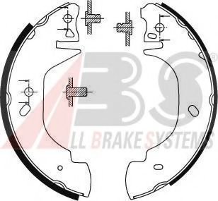 8940 ABS Brake System Brake Hose
