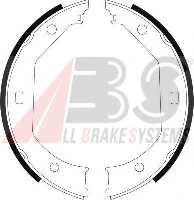 8973 ABS Wheel Bearing Kit