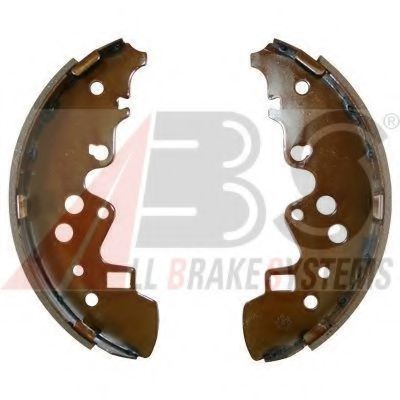 9084 ABS Wheel Suspension Repair Kit, link