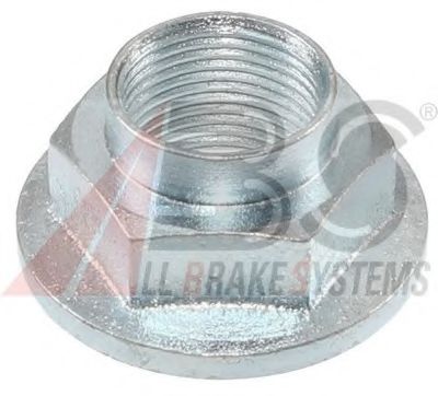 911210 ABS Brake System Cable Set, parking brake