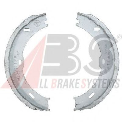 9209 ABS Wheel Suspension Repair Kit, link