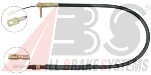 K10048 ABS Cable, parking brake