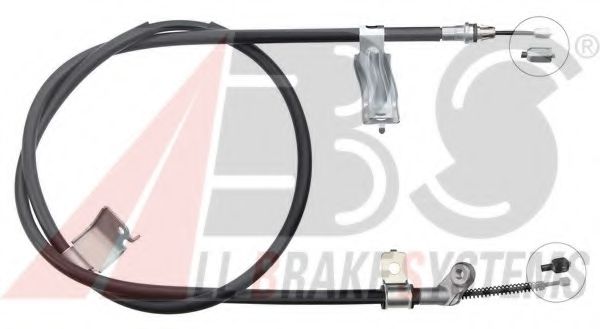 K10067 ABS Cable, parking brake