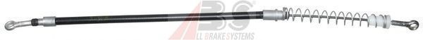 K10117 ABS Cable, parking brake