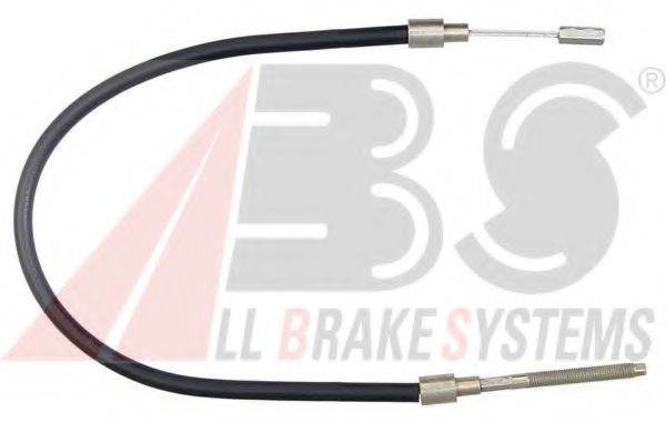 K10238 ABS Cable, parking brake