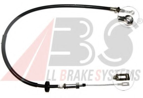 K10241 ABS Cable, parking brake