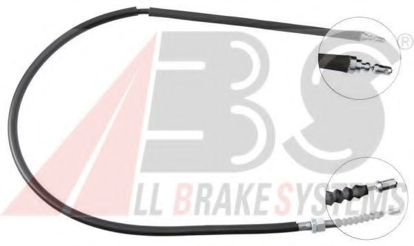 K10277 ABS Cable, parking brake