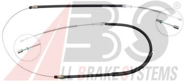 K10315 ABS Cable, parking brake