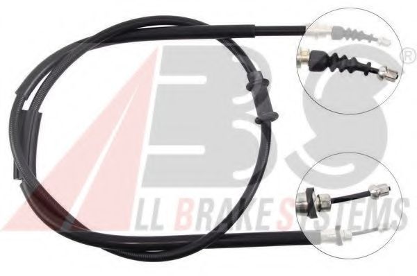 K10548 ABS Cable, parking brake