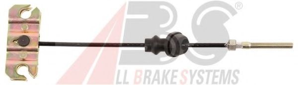 K10641 ABS Brake System Cable, parking brake