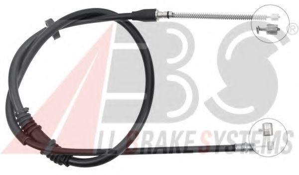 K10847 ABS Cable, parking brake