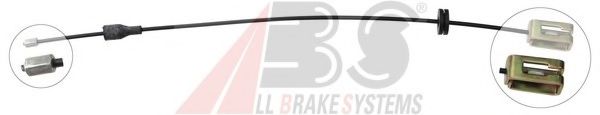 K11181 ABS Brake System Cable, parking brake