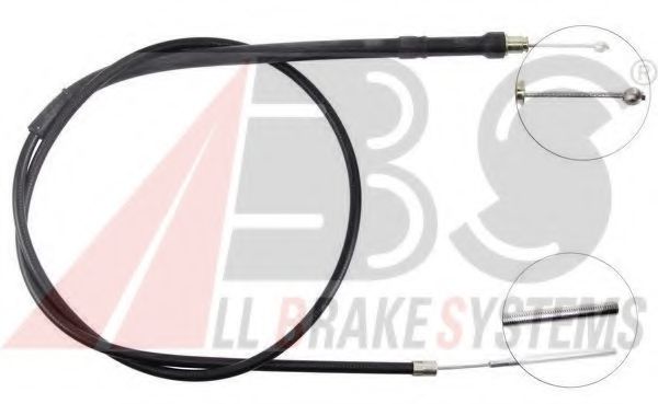 K11236 ABS Cable, parking brake