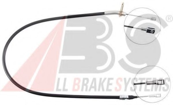 K11308 ABS Cable, parking brake