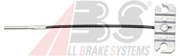 K11371 ABS Brake System Cable, parking brake