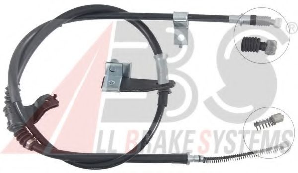 K11467 ABS Cable, parking brake
