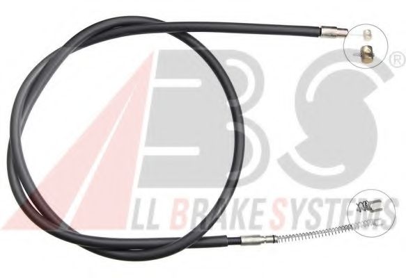 K11528 ABS Cable, parking brake