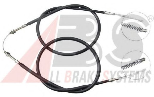 K11575 ABS Cable, parking brake
