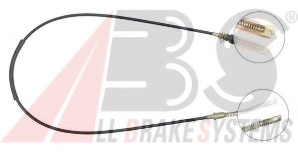 K11655 ABS Cable, parking brake
